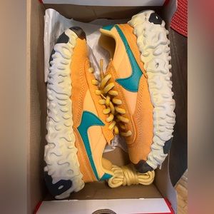 Nike Overbreak SP Pollen Rise/Neptune Green